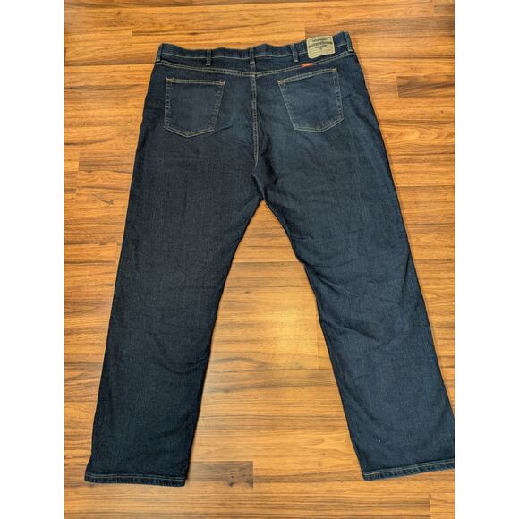 Wrangler Performance Series Men's Jeans Size 44/30 - Picture 7 of 7